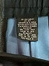 Positive Attitude Blue Dress Pants Size 6 - photo 7