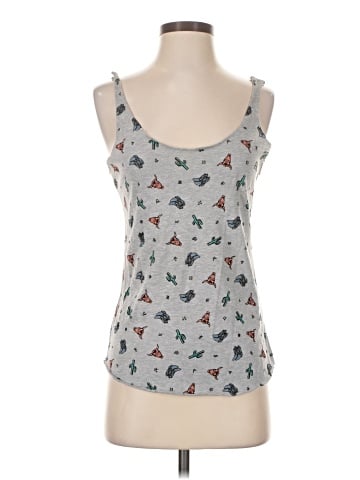 BDG Tank Top (view 1)