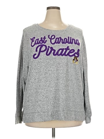 Liv Pullover Sweater (view 1)