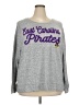 Liv Gray Pullover Sweater Size XXL - photo 1