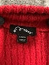 Art Class Solid Red Turtleneck Sweater Size L (kids) - photo 3