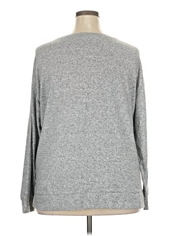 Liv Pullover Sweater (view 2)