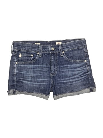 Adriano Goldschmied Denim Shorts (view 1)