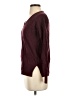 J.Crew Burgundy Pullover Sweater Size XXS - photo 5