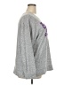 Liv Gray Pullover Sweater Size XXL - photo 4