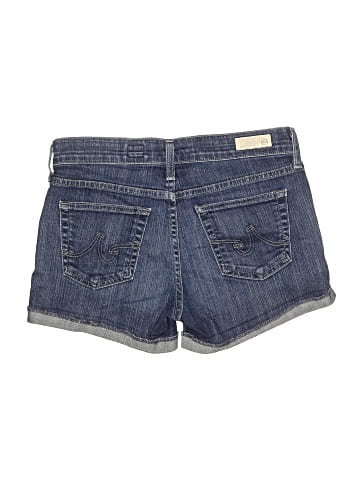 Adriano Goldschmied Denim Shorts (view 2)