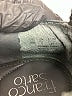 Franco Sarto Black Sneakers Size 8 - photo 4