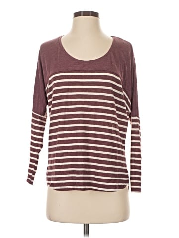 Cotton On 3/4 Sleeve T-Shirt (view 1)