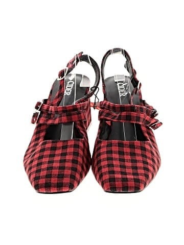 Cider Heels (view 2)