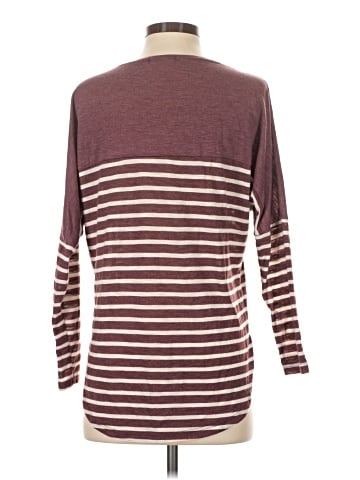 Cotton On 3/4 Sleeve T-Shirt (view 2)