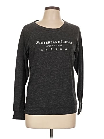ALTERNATIVE Sweatshirt (view 1)