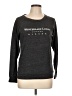 ALTERNATIVE Gray Sweatshirt Size L - photo 1