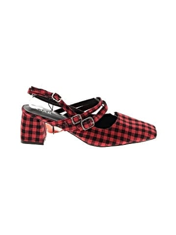 Cider Heels (view 1)