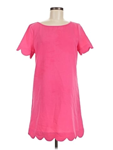 Mittoshop Casual Dress (view 1)