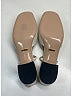 Gucci 100% Leather Ivory Slingback Pumps Size EU (IT) 40 / US 10 - photo 7