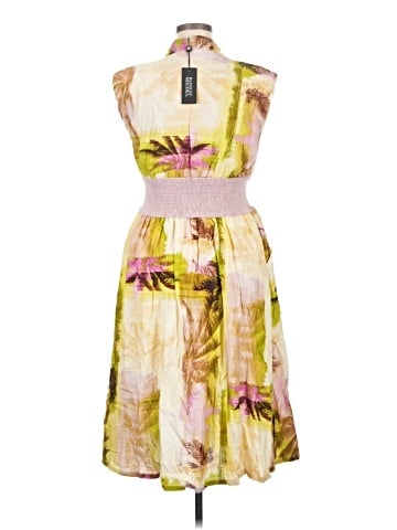 Badgley Mischka Cocktail Dress (view 2)