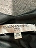 Evan Picone Black Cocktail Dress Size 2 Petite - photo 7