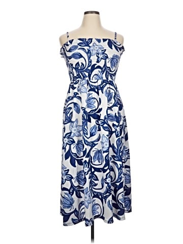 H&M Casual Dress (view 1)