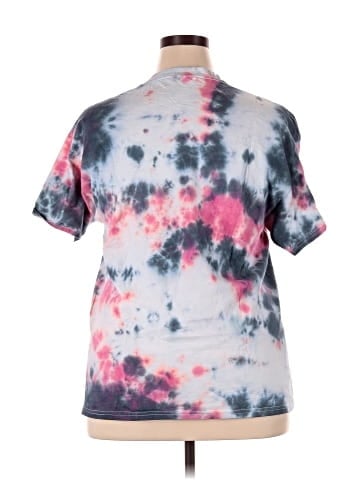Unbranded Short Sleeve T-Shirt (view 2)