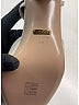Gucci 100% Leather Ivory Slingback Pumps Size EU (IT) 40 / US 10 - photo 4