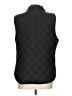 Old Navy 100% Polyester Black Vest Size L - photo 2
