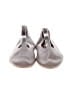 Everlane Solid Gray Flats Size 9 1/2 - photo 2