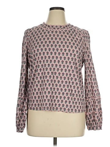 Boden Long Sleeve Turtleneck (view 1)