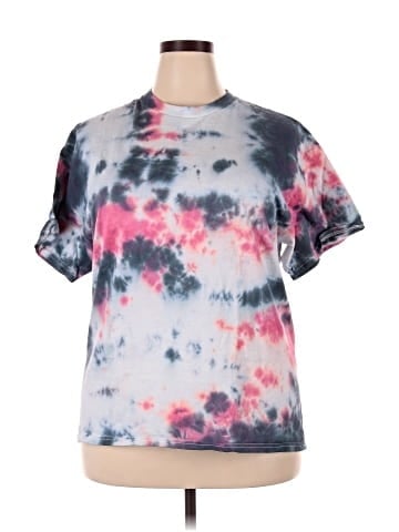 Unbranded Short Sleeve T-Shirt (view 1)
