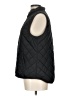Old Navy 100% Polyester Black Vest Size L - photo 5