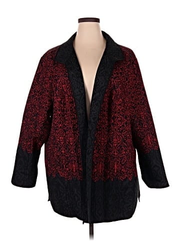 Catherines Coat (view 1)
