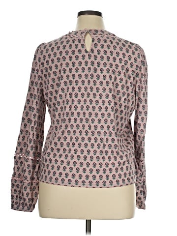 Boden Long Sleeve Turtleneck (view 2)