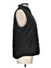 Old Navy 100% Polyester Black Vest Size L - photo 4