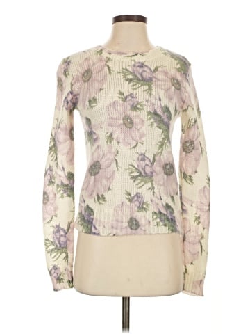 Elie Tahari Pullover Sweater (view 1)