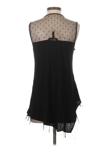 BCBGMAXAZRIA Sleeveless T-Shirt (view 2)