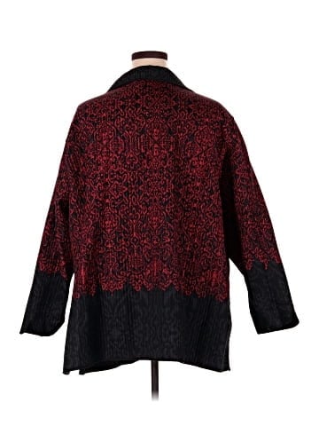 Catherines Coat (view 2)