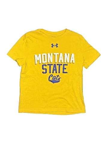 Under Armour Short Sleeve T-Shirt (view 1)