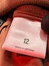 Express Solid Brown Khaki Shorts Size 12 - photo 4