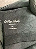 Gilly Hicks Black Bodysuit Size M - photo 3