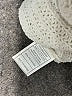 BB Dakota 100% Polyester Ivory Pullover Sweater Size S - photo 8