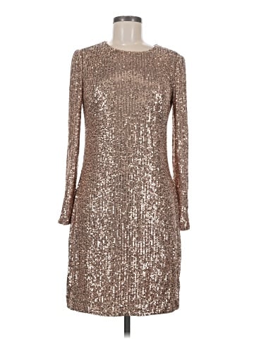 Eliza J Cocktail Dress (view 1)