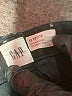 Gap Polka Dots Black Active Pants Size 12 Petite - photo 7