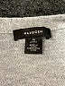 Halogen Gray Cardigan Size Med Petite - photo 7