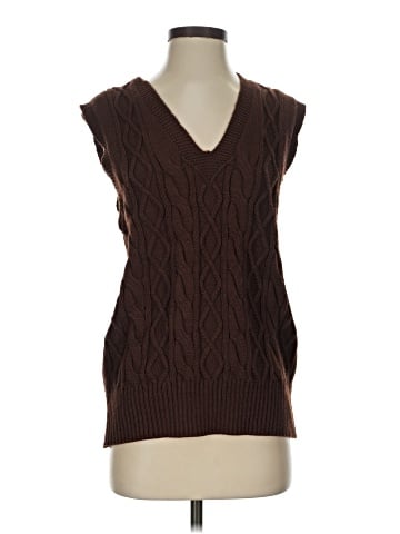 Forever 21 Sweater Vest (view 1)