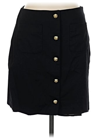 Ann Taylor Casual Skirt (view 1)