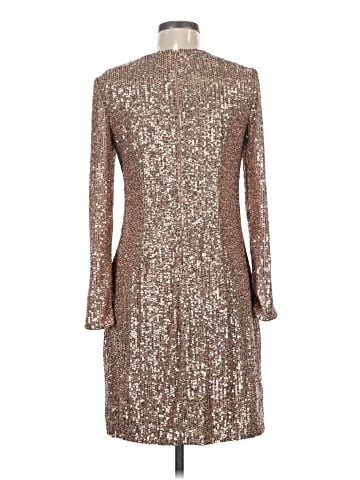 Eliza J Cocktail Dress (view 2)