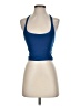Beyond Yoga Blue Tank Top Size XS - photo 1