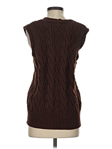 Forever 21 Sweater Vest (view 2)