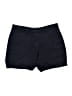 J.Crew Solid Blue Shorts Size 12 - photo 1