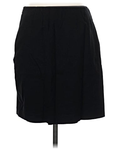 Ann Taylor Casual Skirt (view 2)