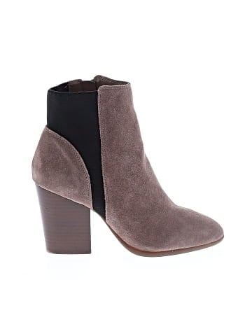 Carlos by Carlos Santana Ankle Boots (view 1)